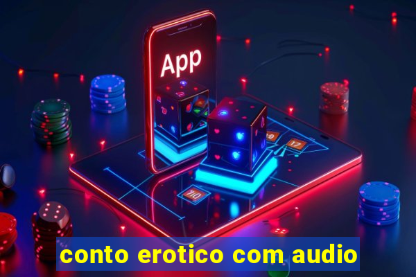 conto erotico com audio